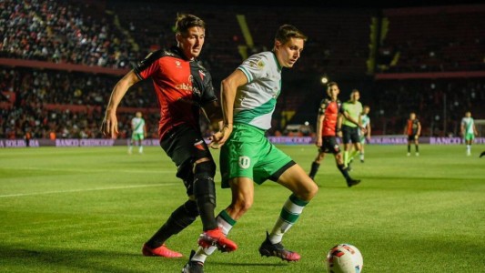 Colón va en busca de la recuperación al Nuevo Gasómetro