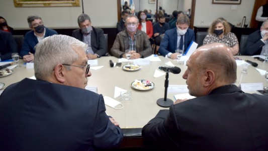 "Era un problema y había que resolverlo": se amplía la cantidad de carne a exportar a China