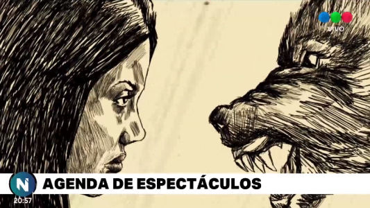 Música para todos los gustos solo en Telefe