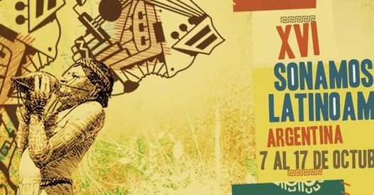 Llega Sonamos Latinoamérica a Santa Fe