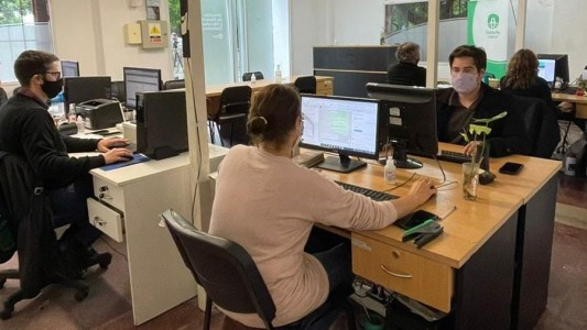 La Dirección de Derecho y Vinculación Ciudadana ya funciona en su nueva sede