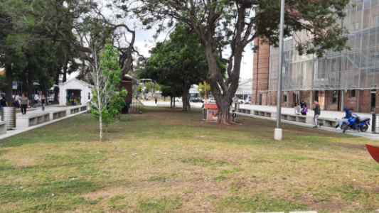 Tras el vendaval de ayer empiezan a mejorar las condiciones del tiempo