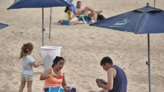Se hará una campaña de chequeo dermatológico de lunares en la Estación Belgrano