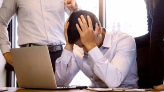 Congreso Internacional sobre prevención de violencia en el mundo laboral en el Sindicato de Trabajadores Viales