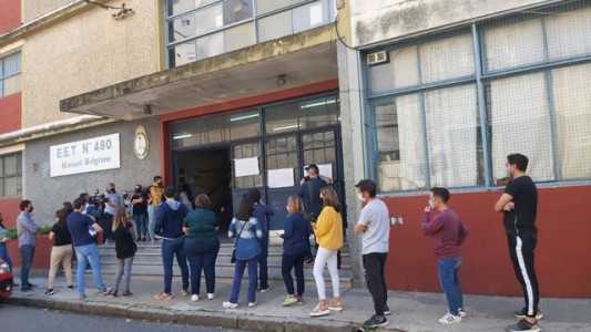 "Será parecida a las anteriores": se flexibilizarían protocolos para las elecciones generales