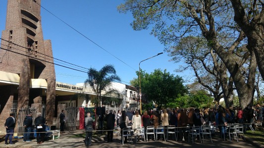 Jardín San Pablo de Barrio Guadalupe cumple 50 años