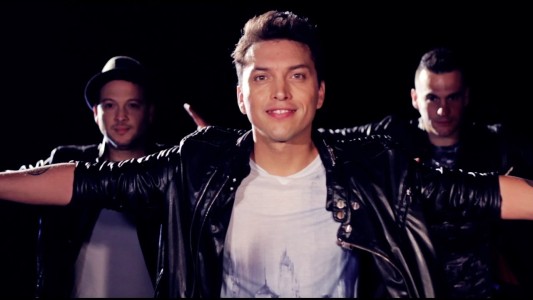 Los mejores shows teatrales y musicales solo en Telefe