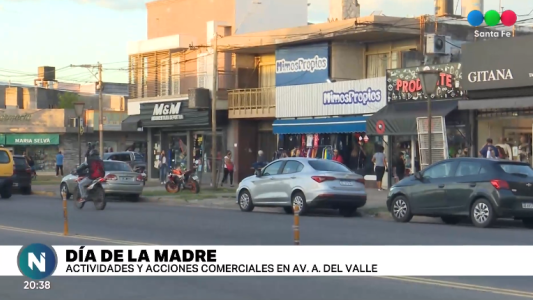 Previa del Día de la Madre: ¿Cómo funciona el comercio este fin de semana?