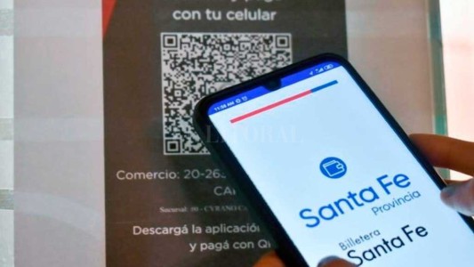Tras las compras por el Día de la Madre, cuáles son los canales de reclamos y consultas de Billetera Santa Fe