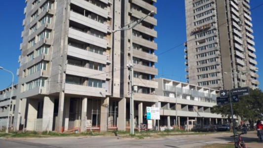 Hoy se sortean las 199 viviendas del PROCREAR del Parque Federal