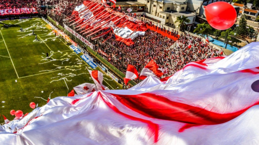 Todo lo que tenés que saber para ir a la cancha a ver a Unión