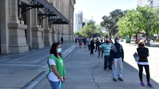Entre lunes y martes se desarrolla la campaña gratuita de chequeo de lunares