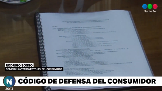 El Nuevo código de Defensa del Consumidor busca "fortalecer institucionalmente los derechos de los ciudadanos"