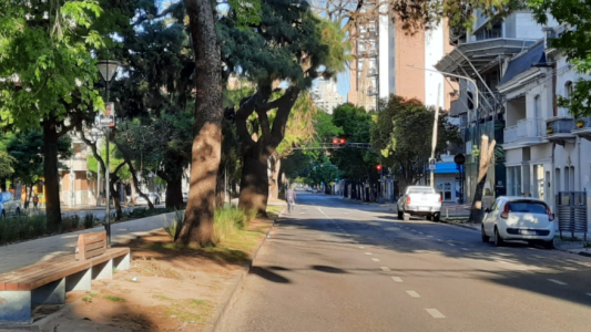 Se viene una seguidilla de días soleados y cálidos en la ciudad