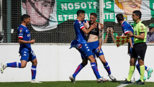Unión buscará el primer triunfo ante su gente cuando reciba a Racing