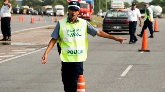 Seguridad Vial capacita a un centenar de inspectores municipales