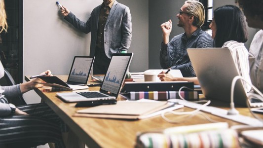 Comenzó el Congreso sobre Abordaje y Prevención de las violencias en el mundo del trabajo