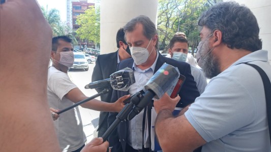 Capitani: "No hubo nunca discriminación en lo que hace a la asistencia alimentaria"