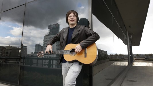 Danza, comedia y música en la pantalla de Telefe