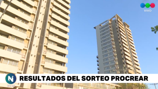 Tras los resultados del sorteo del PROCREAR II: ¿cuáles son los pasos a seguir?