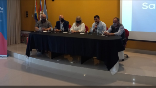 La provincia licitó un nuevo jardín pospandemia en Romang