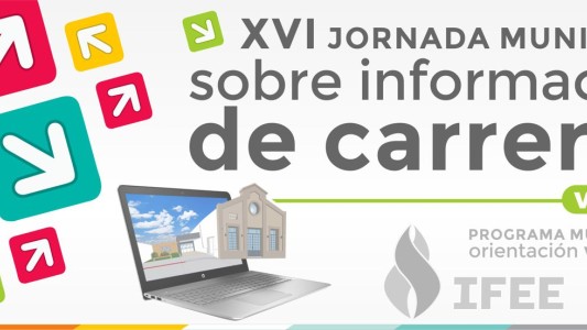Santo Tomé: están en marcha las Jornadas Municipales con Información de Carreras