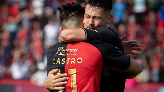 Colón buscará esta tarde estirar la racha ante Argentinos Juniors