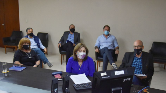 Los docentes fueron convocados a paritarias el miércoles 27 de octubre