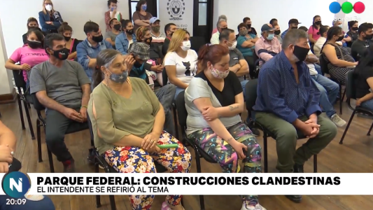 59 familias santafesinas recibieron las escrituras de sus viviendas