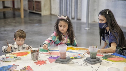 ¿Qué actividades hay para realizar en la ciudad este fin de semana?