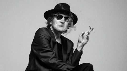 Charly García cumple 70 años: cinco canciones para disfrutar este sábado