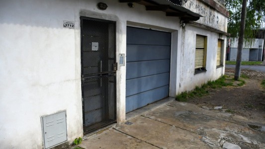 Asesinaron a un ex barra brava de Newell’s de múltiples disparos