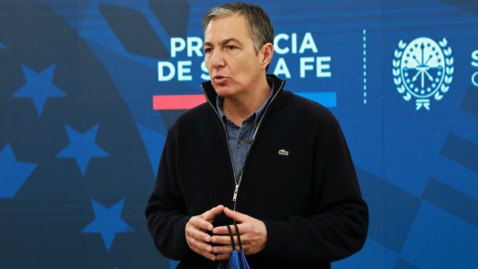 El ministro ratificó el aumento salarial para los gremios que aceptaron la oferta provincial