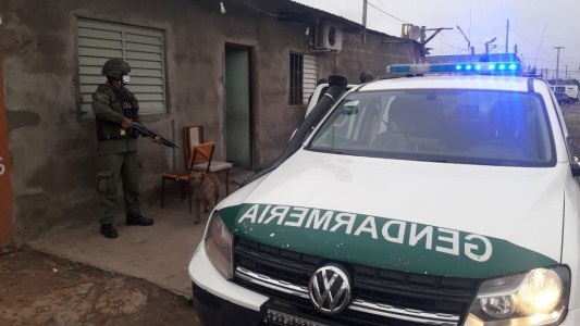 Jatón aguarda que los agentes federales trabajen "en barrios, no en la Peatonal"