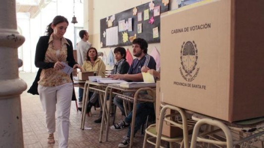 Elecciones generales: comenzó la capacitación para las autoridades de mesa