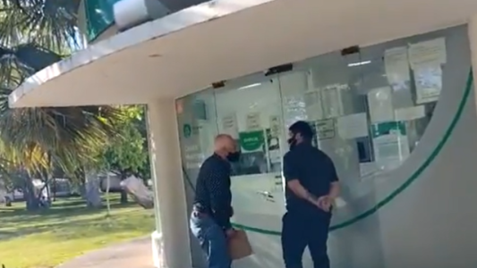 Paro de Asoem: Se reprograman turnos para trámites de la licencia de conducir