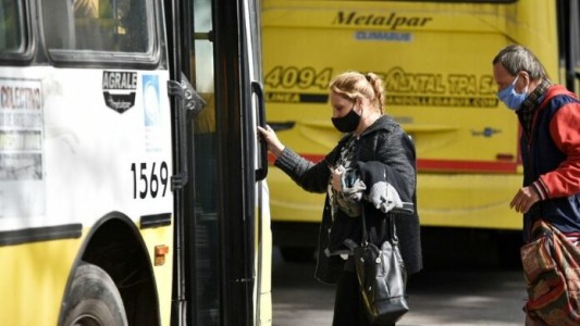 La explicación del municipio ante los reclamos por las frecuencias de colectivos