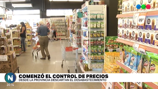 Control de precios: para FECECO puede haber desabastecimiento, aunque provincia desmiente