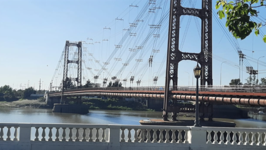 Se espera otro día agobiante en la ciudad con una máxima que llegaría a los 39°