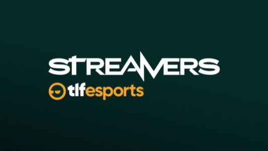 TLF ESPORTS presenta su primer contenido original "Streamers"