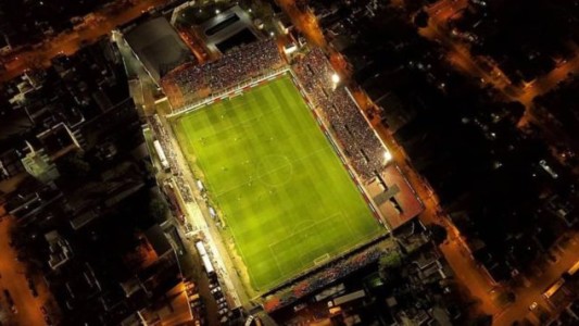 ¿Cuántos hinchas neutrales podrían asistir al encuentro entre Patronato y Colón?