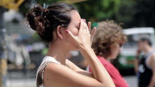 Calor intenso en la ciudad: ¿Cuándo llega el alivio?