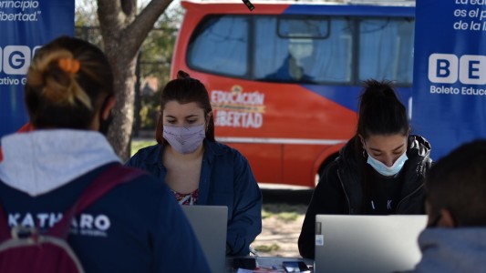 Un año del Boleto Educativo Gratuito: festejo por el balance positivo y continuidad