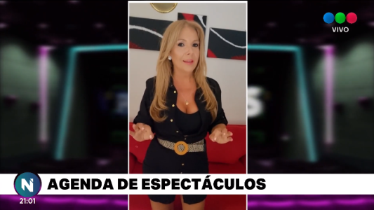 Cine, música, teatro y danza en tu pantalla favorita de espectáculos