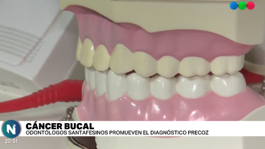 Este sábado promoverán la salud bucal en la Calle Recreativa de la Costanera