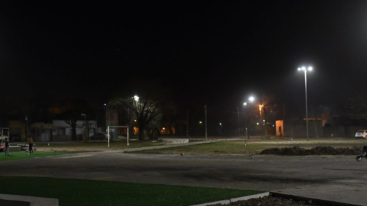 Los trabajos de bacheo e iluminación previstos para este viernes 29 de octubre