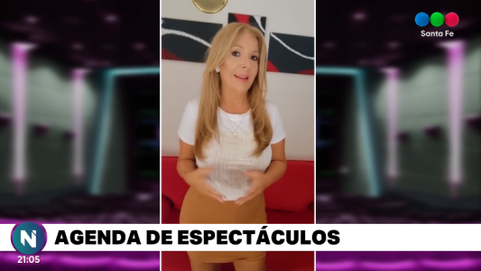 Música, teatro y cultura en tu pantalla favorita de espectáculos