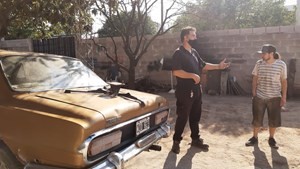 Estremecedor: Una joven con discapacidad era abusada sexualmente por toda su familia y sometida a la prostitución