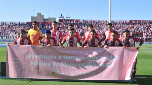 En su casa, Unión enfrenta desde las 15:45 a Rosario Central