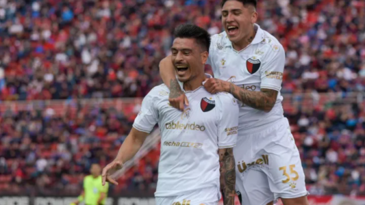 Colón cruzará el túnel para buscar el triunfo ante un necesitado Patronato